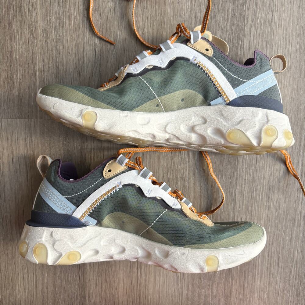 Nike React Element 87 Women's 6 - Picture 10 of 10